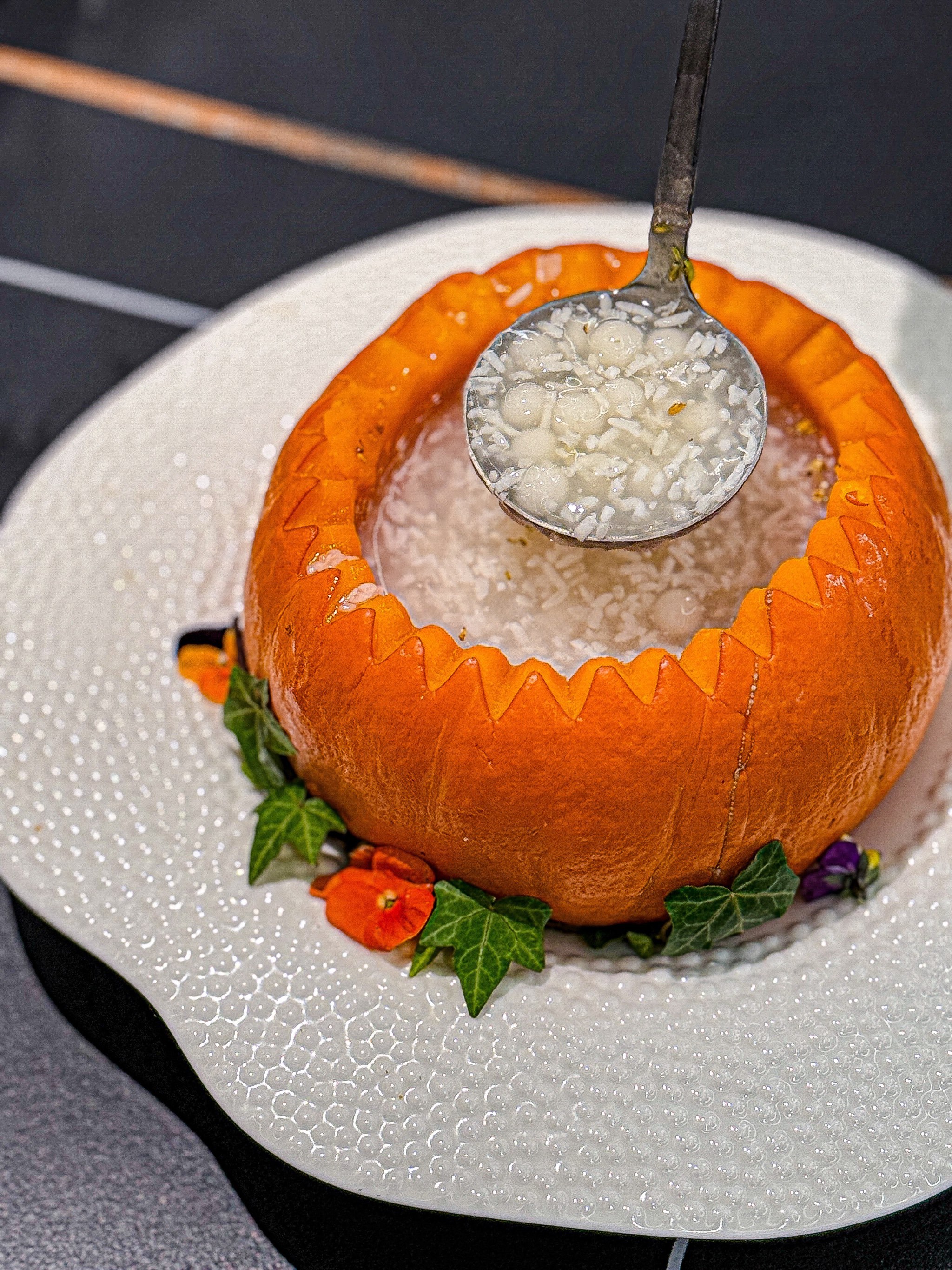 法式香蕉塔凉菜(凉拌菜加盟店10大品牌)