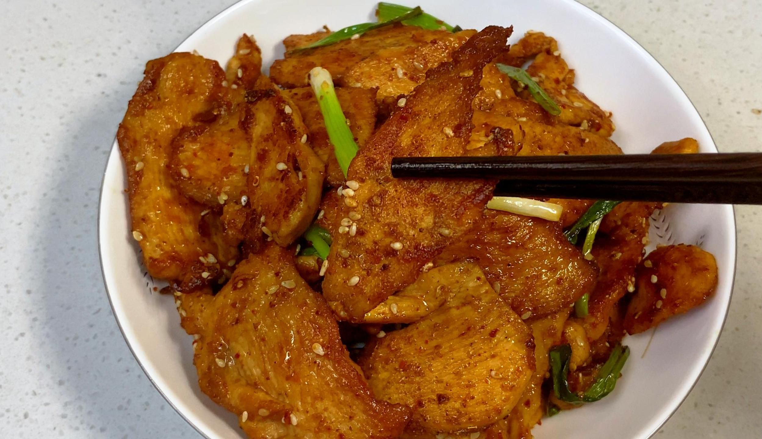 清苑区特色美食煎腊肉(烟熏腊肉哪个牌子比较好) 清苑区特色美食煎腊肉(烟熏腊肉哪个牌子比较好)