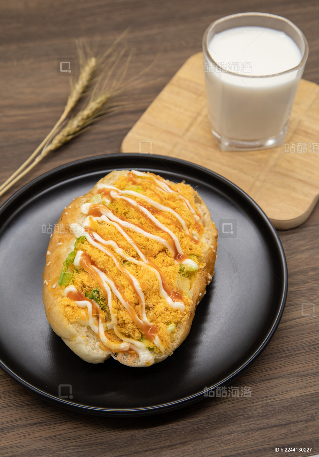 芝士面包早餐(芝士早餐的做法)