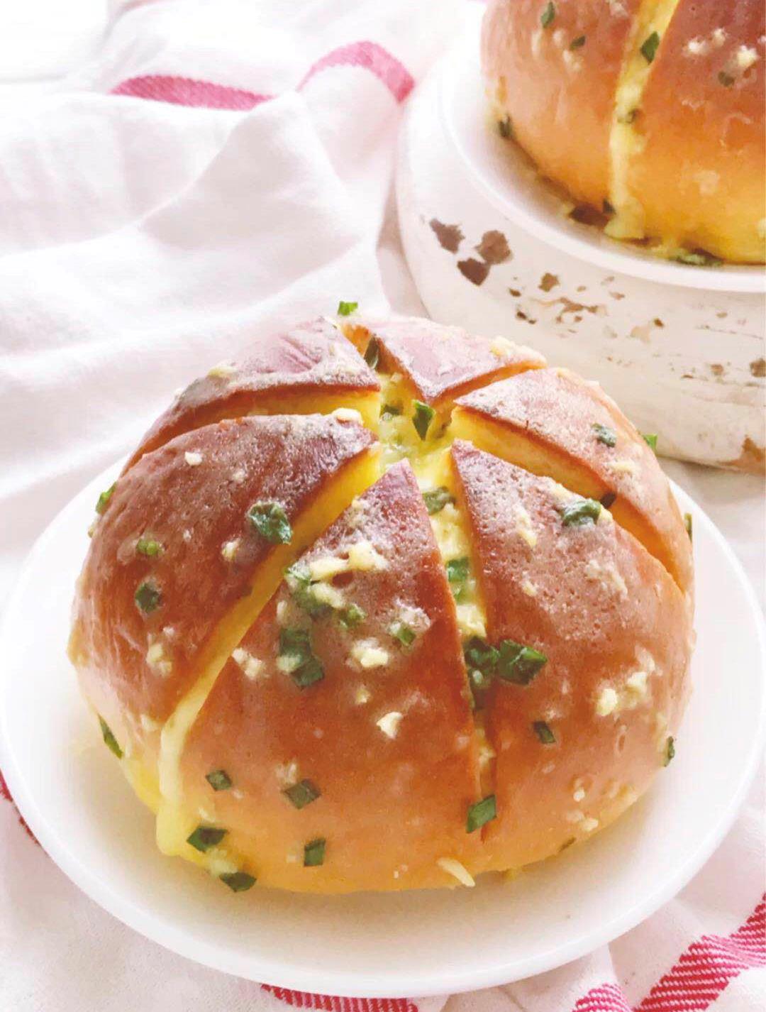 芝士面包早餐(芝士早餐的做法)