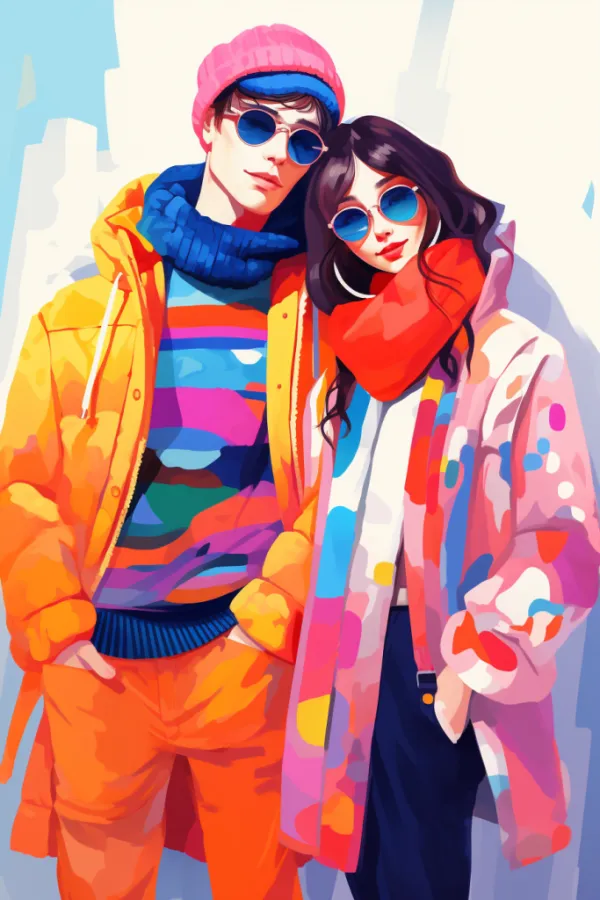 情侣diy衣服素菜(情侣diy衣服素菜图片) 情侣diy衣服素菜(情侣diy衣服素菜图片)