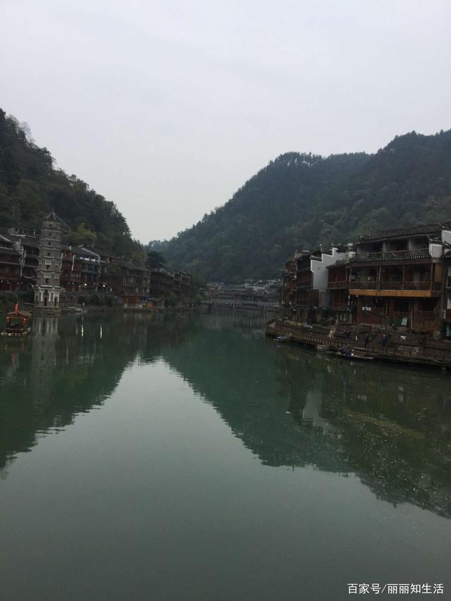 胡南的地方特色(湖南最有特色的地方)