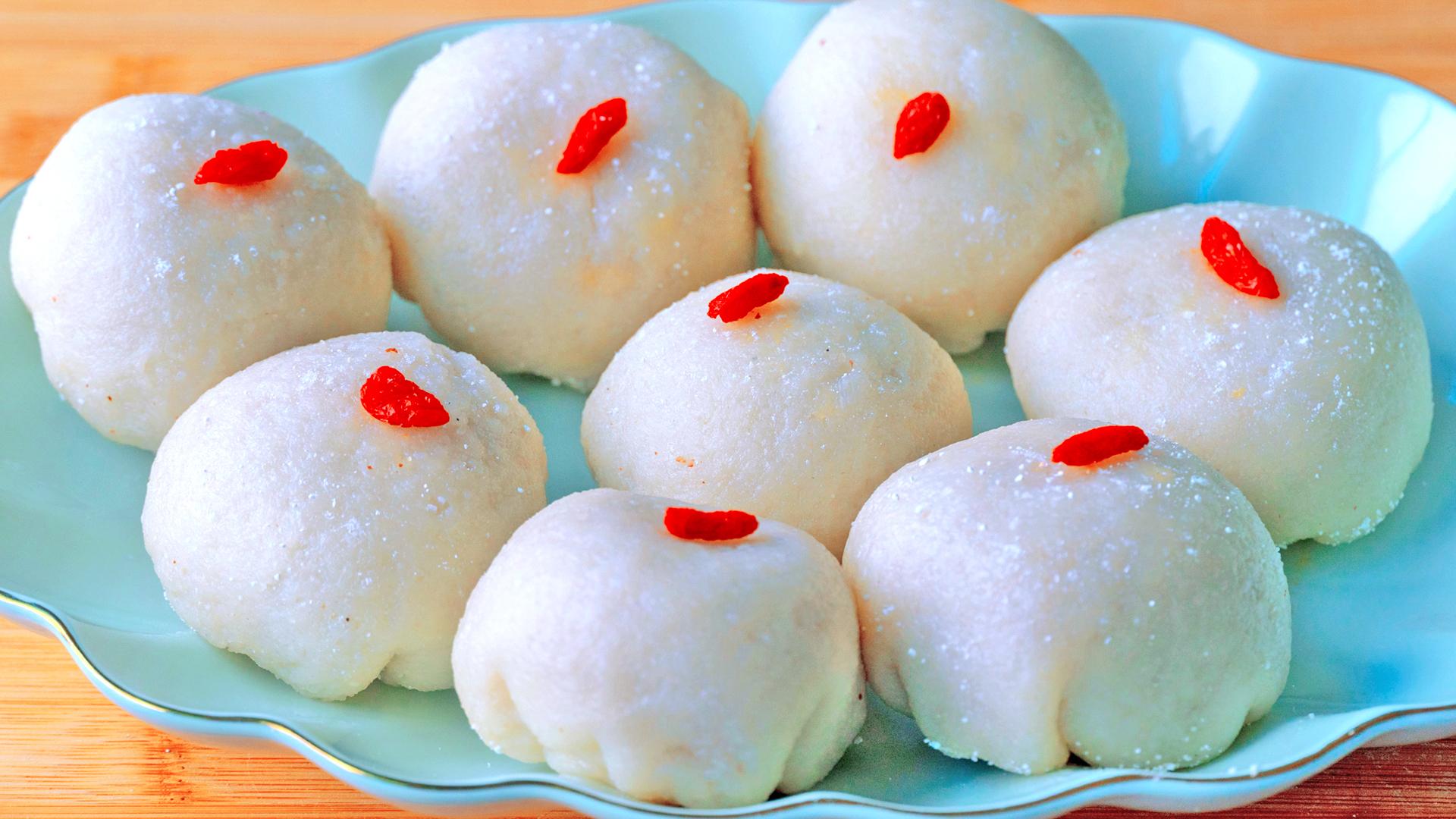 家常小吃点心(家常小吃点心怎么做)