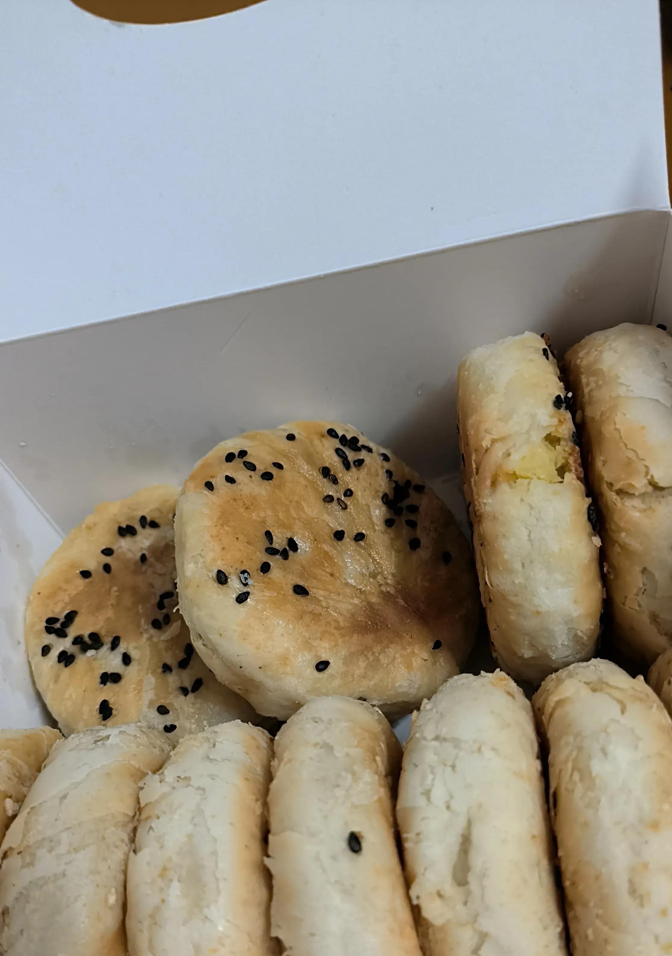 家常小吃点心(家常小吃点心怎么做)