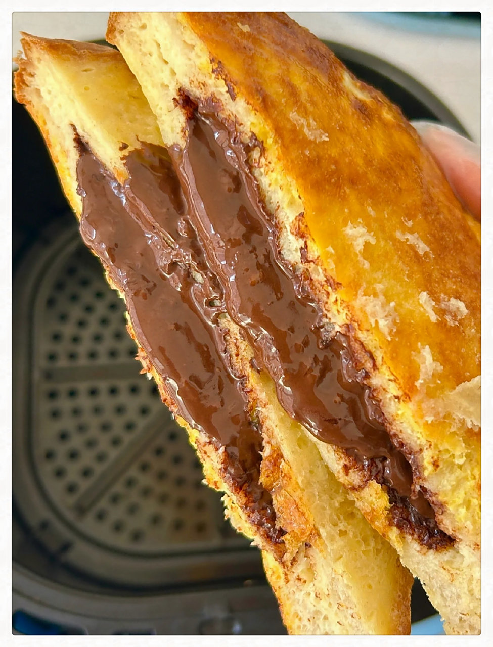 早餐吐司涂蜂蜜(蜂蜜吐司面包的做法窍门)