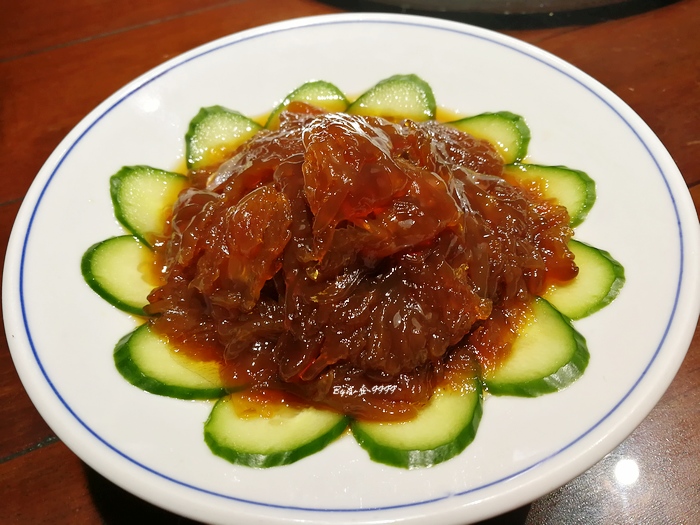 杭帮凉菜代表菜(杭帮凉菜代表菜是什么) 杭帮凉菜代表菜(杭帮凉菜代表菜是什么)