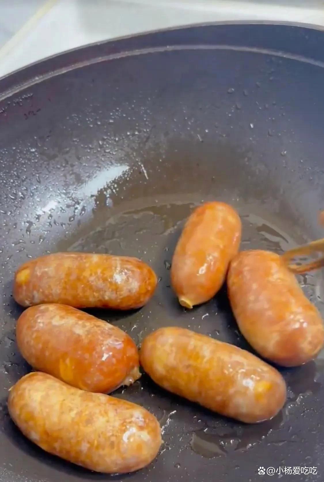 普通家庭小吃(简单的家庭小吃)