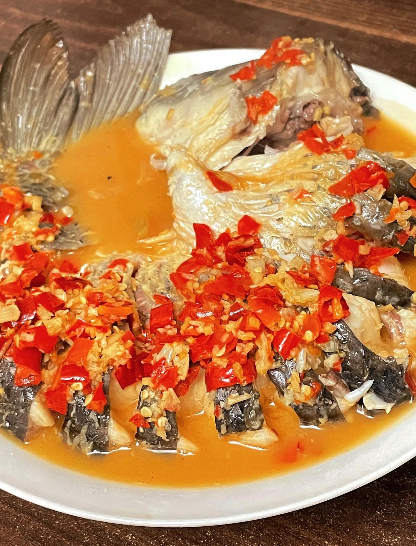 家常草鱼做法大全图解(家常草鱼做法大全图解图片) 家常草鱼做法大全图解(家常草鱼做法大全图解图片)