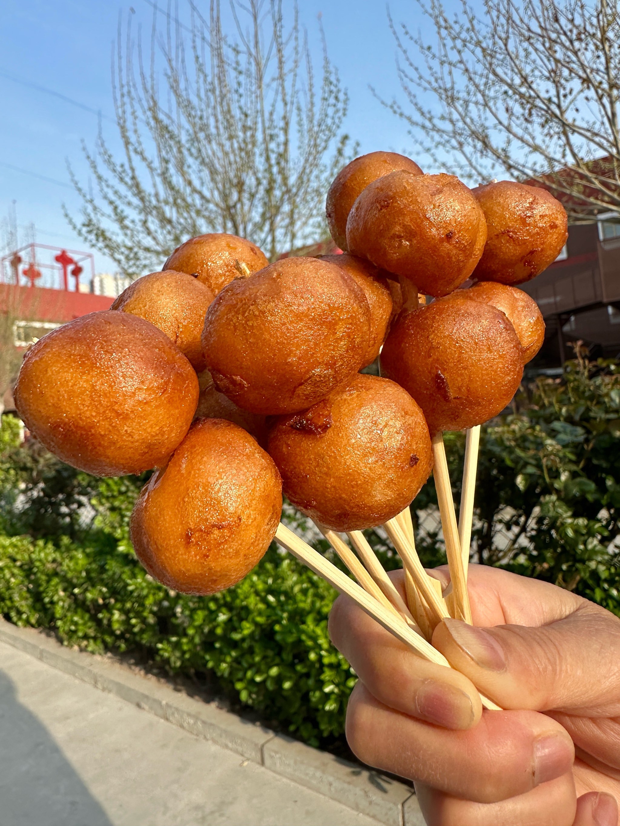 通州特产小吃(通州有什么特产带回家)