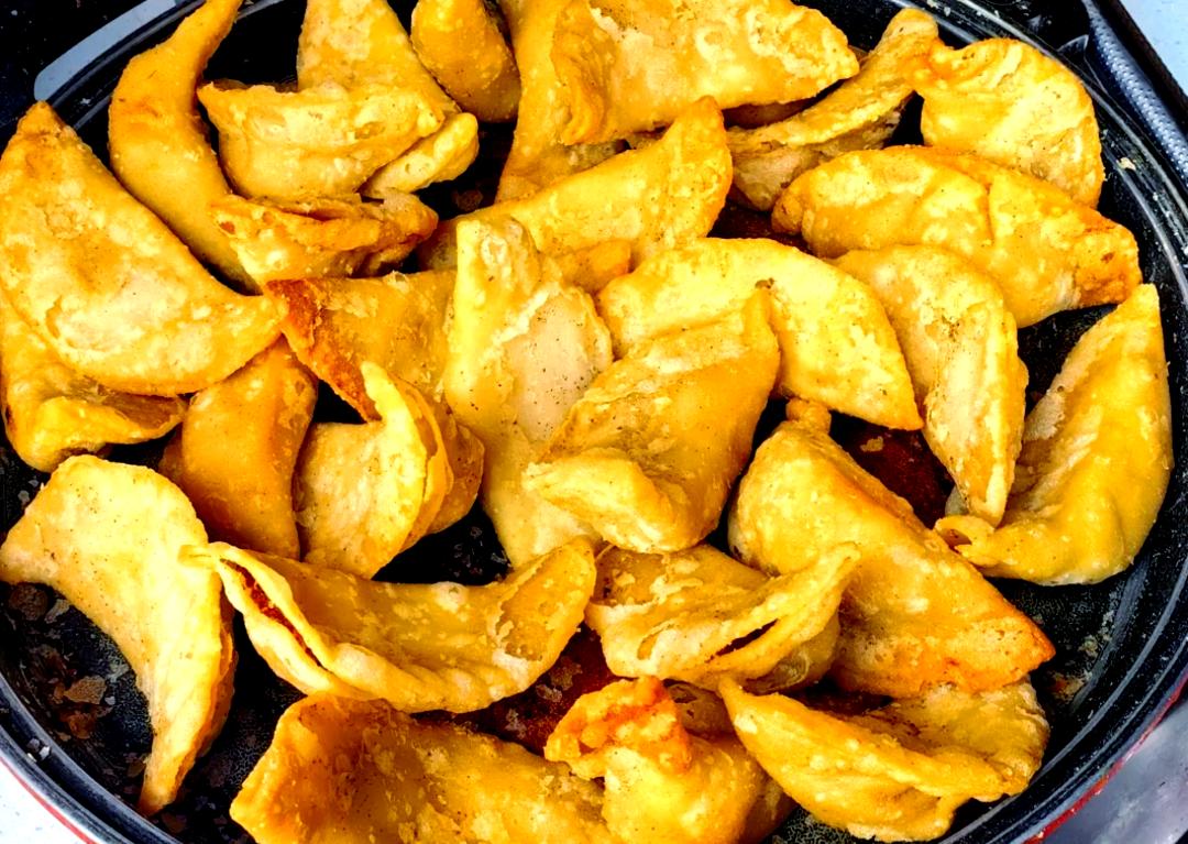 合肥小吃的描写(合肥美食介绍作文)