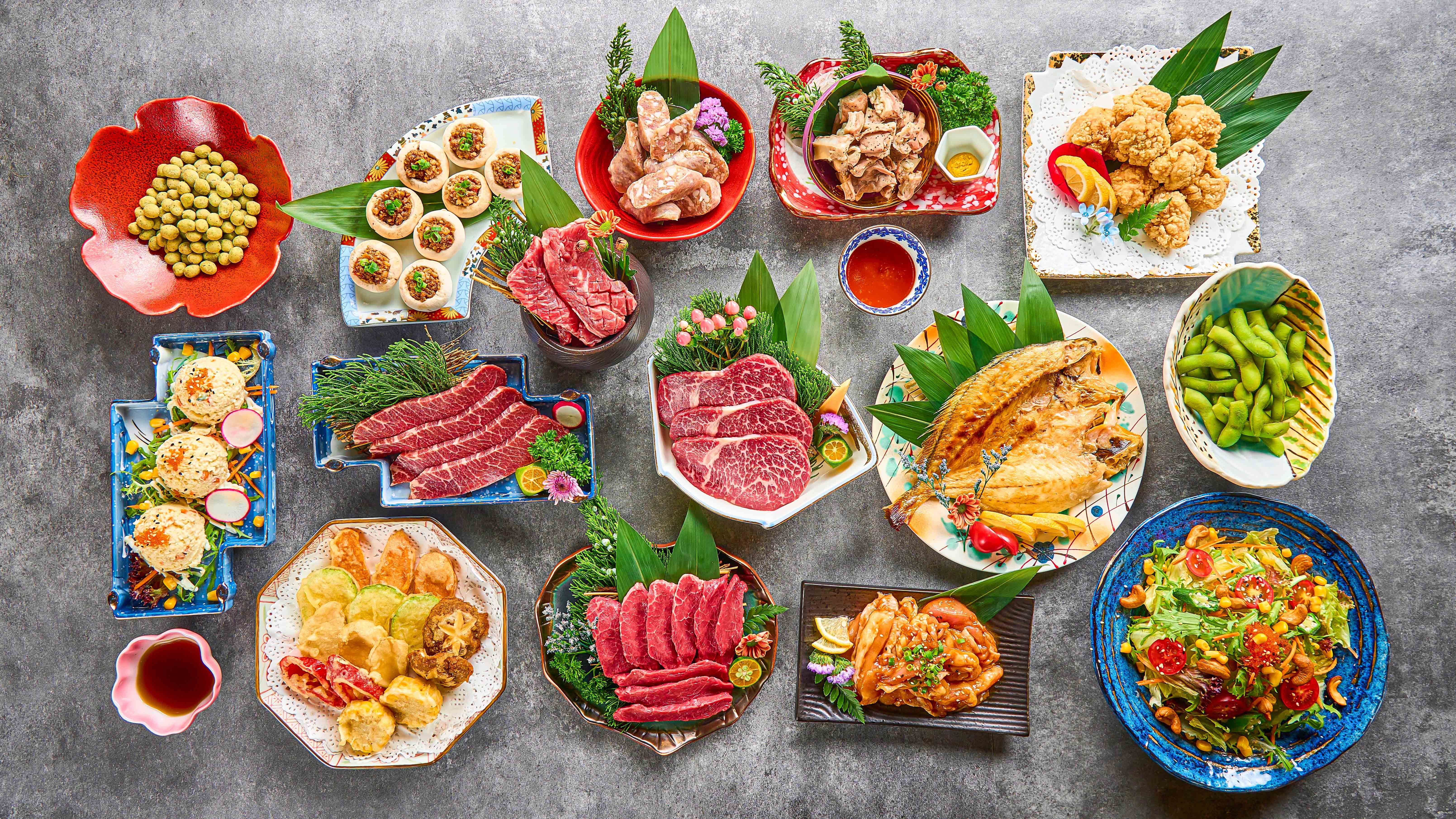 日本的特色菜式(日本的特色菜式是什么)