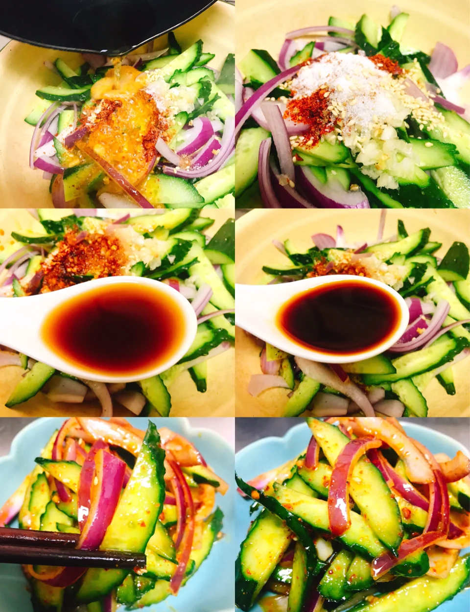 凉菜酸辣味怎么调(凉菜酸辣味怎么调好吃)