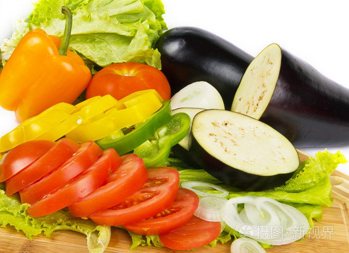 熟素菜图片(熟菜素菜有哪些)