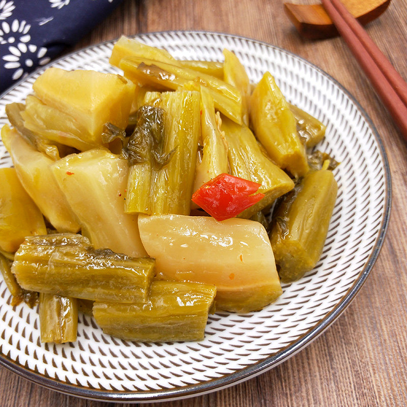 韩式特色凉菜(韩式凉菜加盟店)