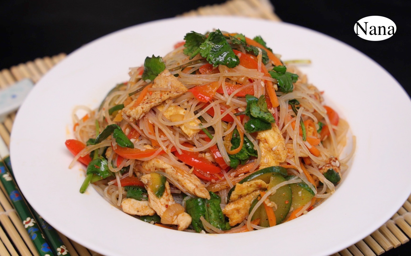 韩式特色凉菜(韩式凉菜加盟店)