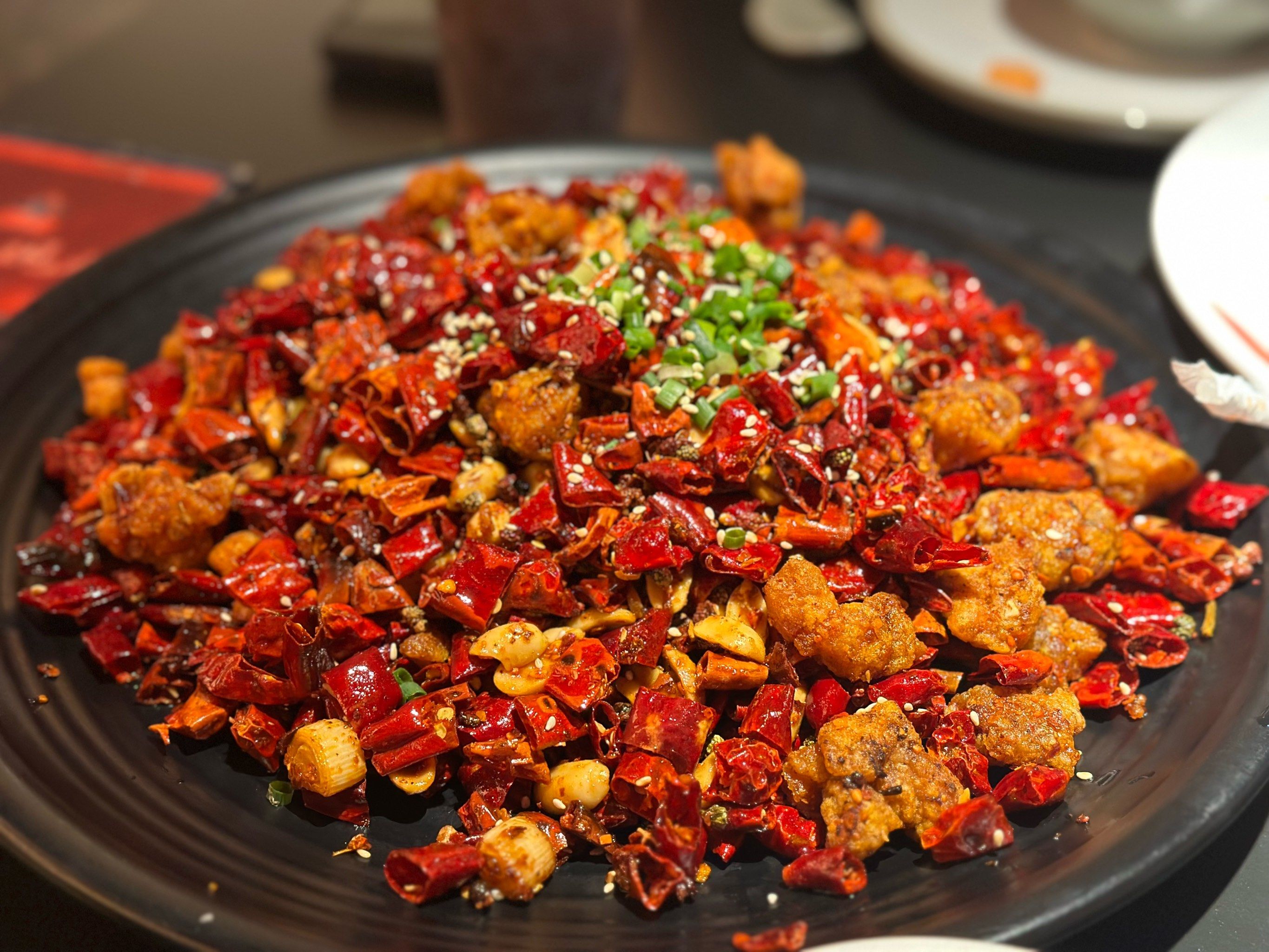 最新特色川菜图片大全(最新特色川菜图片大全大图)