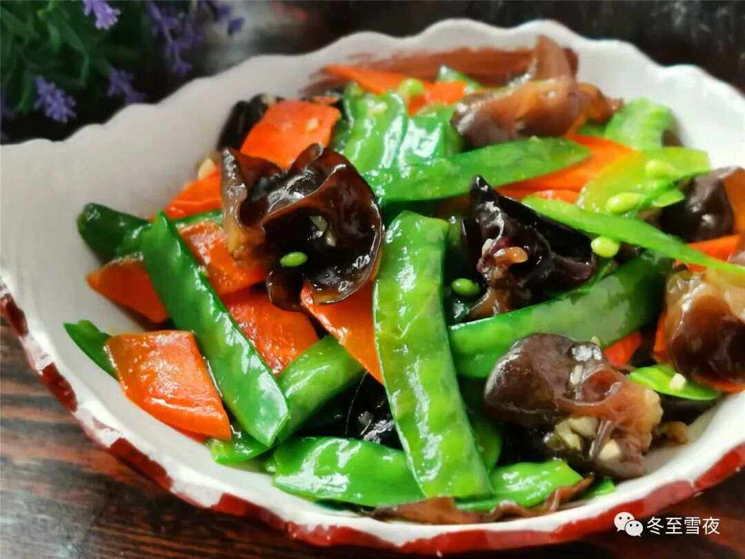 清爽的过年素菜大全图片(清爽的过年素菜大全图片高清)