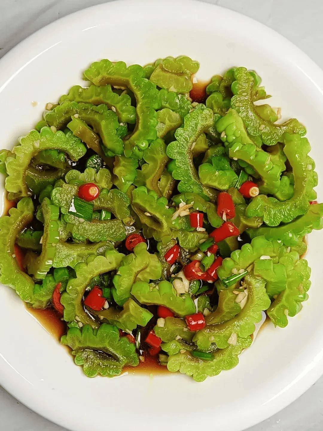 素菜凉菜大全怎么做(50款好吃的素凉菜菜做法) 素菜凉菜大全怎么做(50款好吃的素凉菜菜做法)