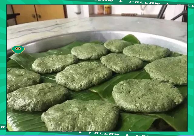 客家清明小吃(客家清明粄的意义) 客家清明小吃(客家清明粄的意义)