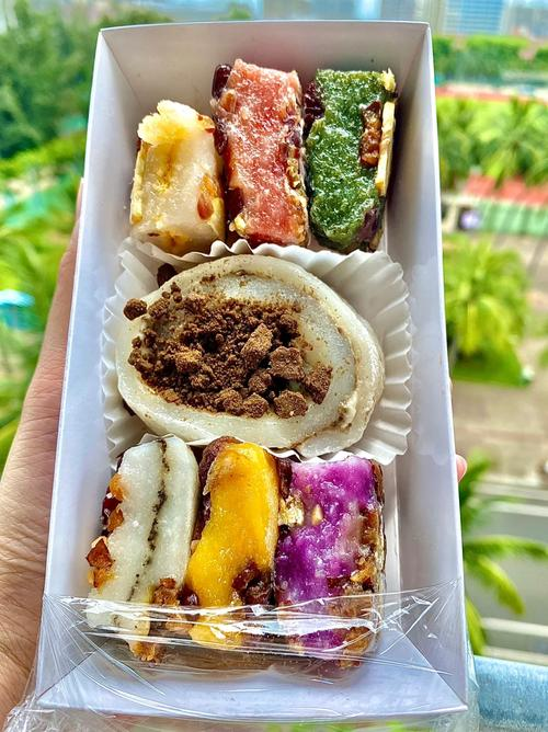 西安的小吃醪糟(西安的小吃醪糟有哪些)