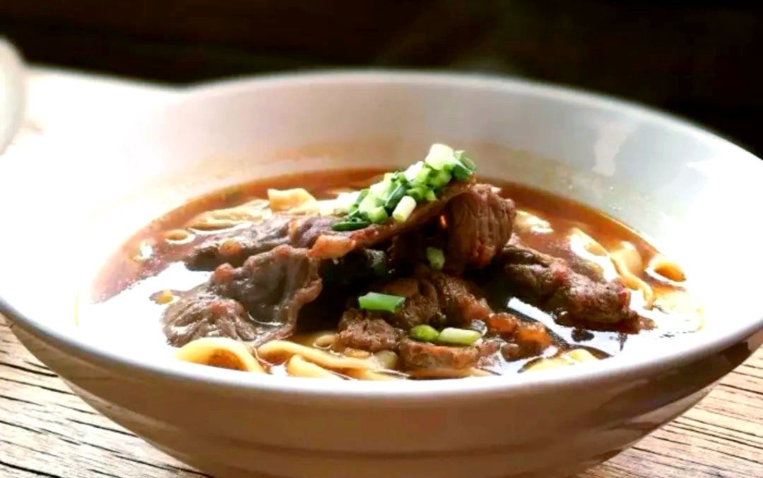 台湾特色面食(台湾面食推荐 老字号)