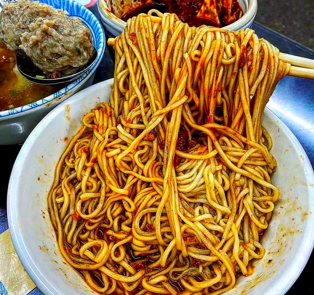 台湾特色面食(台湾面食推荐 老字号)