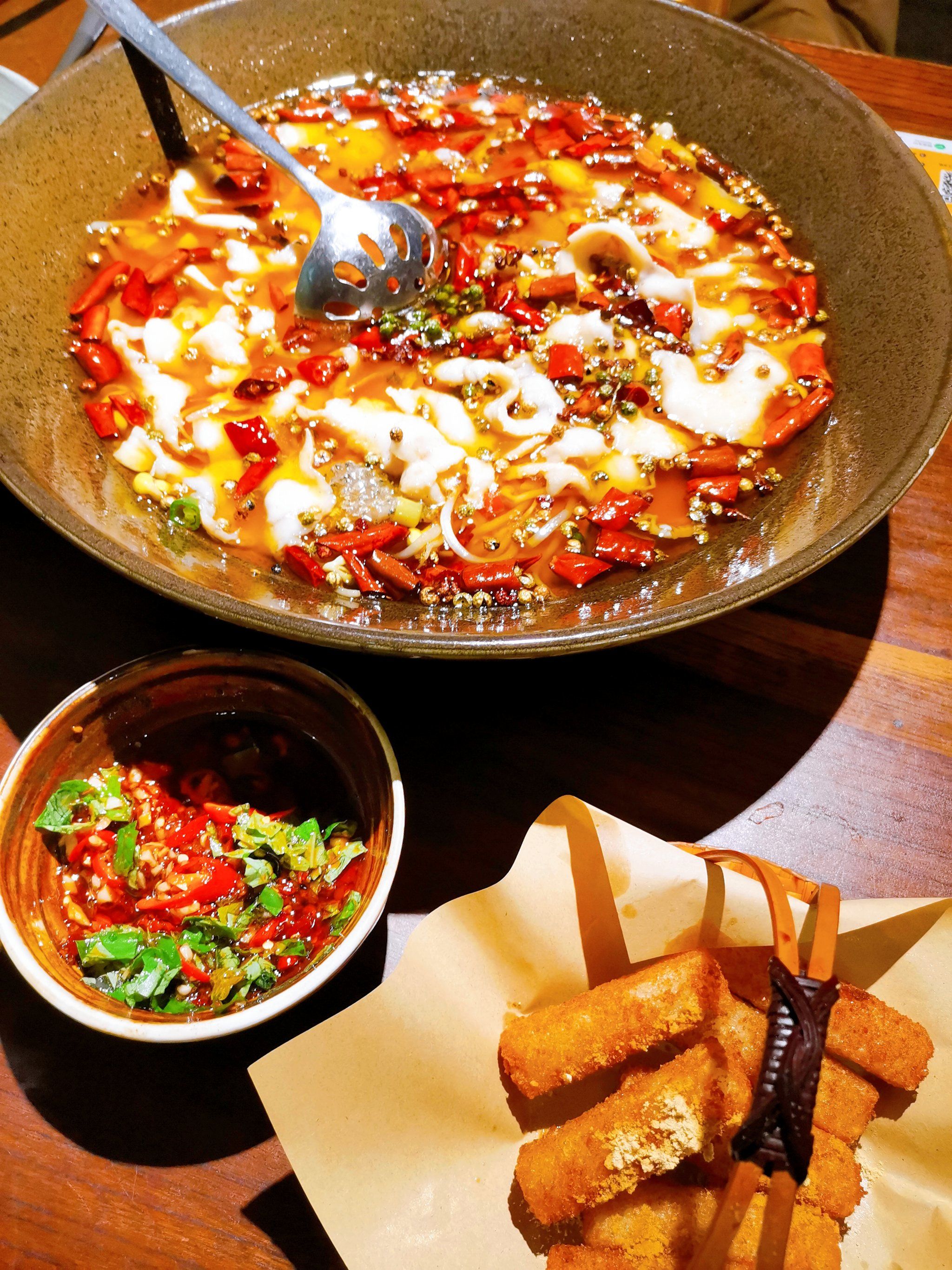 自贡特色美食(自贡特色美食做法)