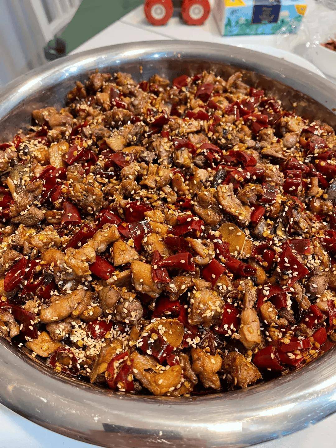 自贡特色美食(自贡特色美食做法)