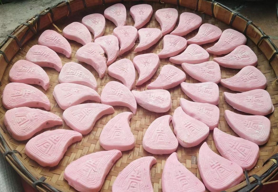 特色美味(特色的美味)