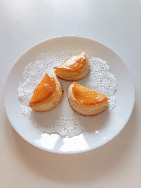 早餐芒果酥(芒果酥好吃吗)