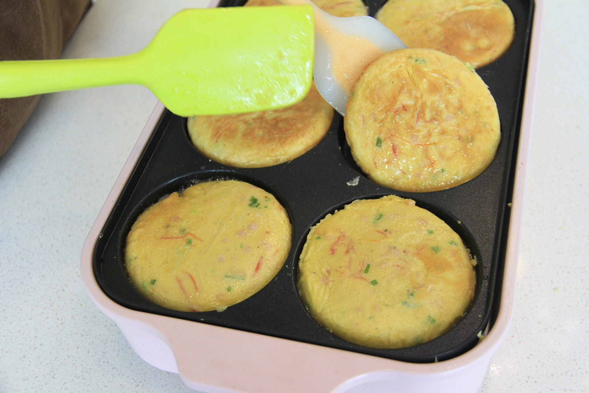 土豆胡萝卜早餐(土豆和胡萝卜可以做什么早餐) 土豆胡萝卜早餐(土豆和胡萝卜可以做什么早餐)