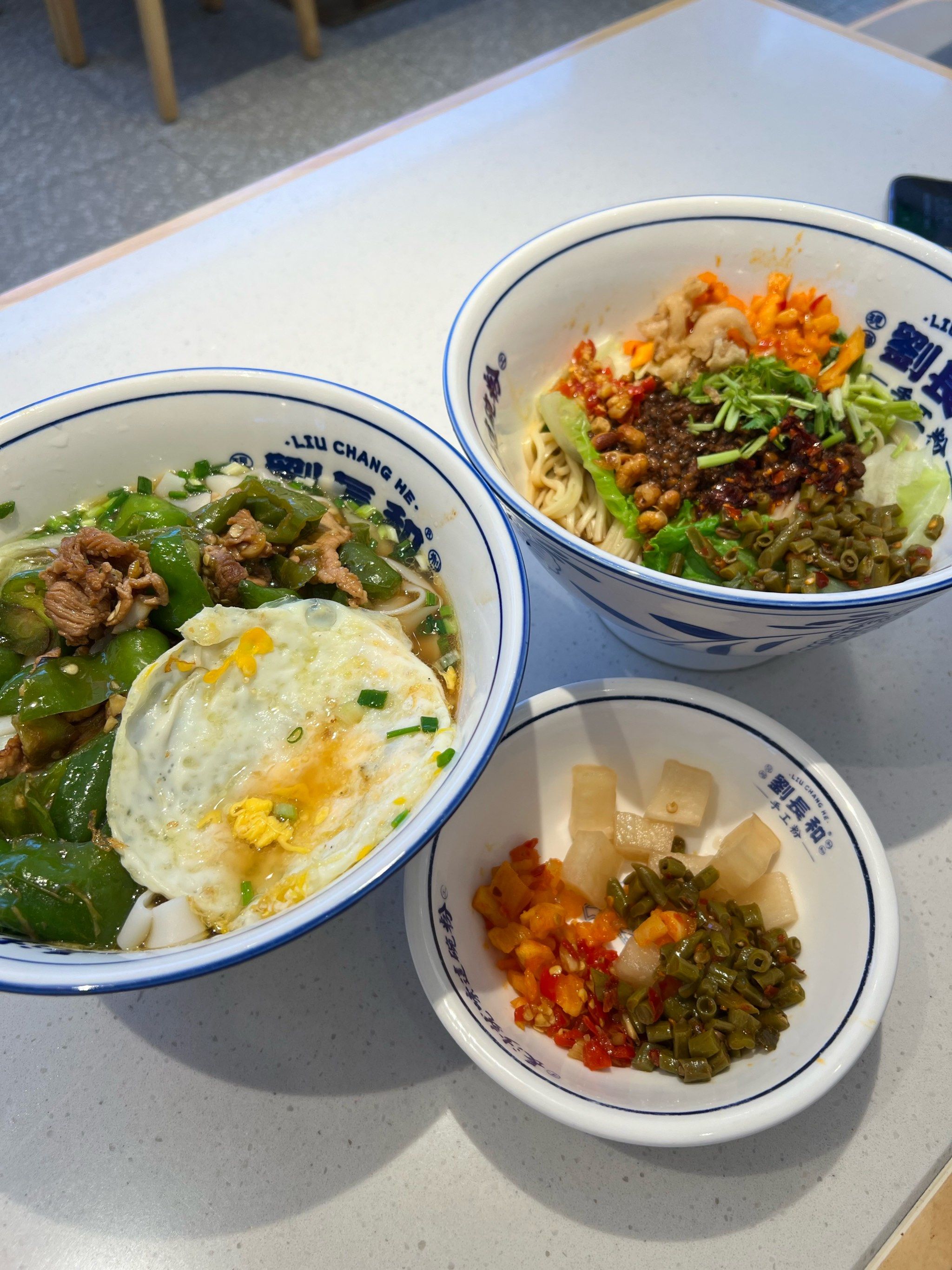 湖南早餐吃粉(湖南人早上吃粉)