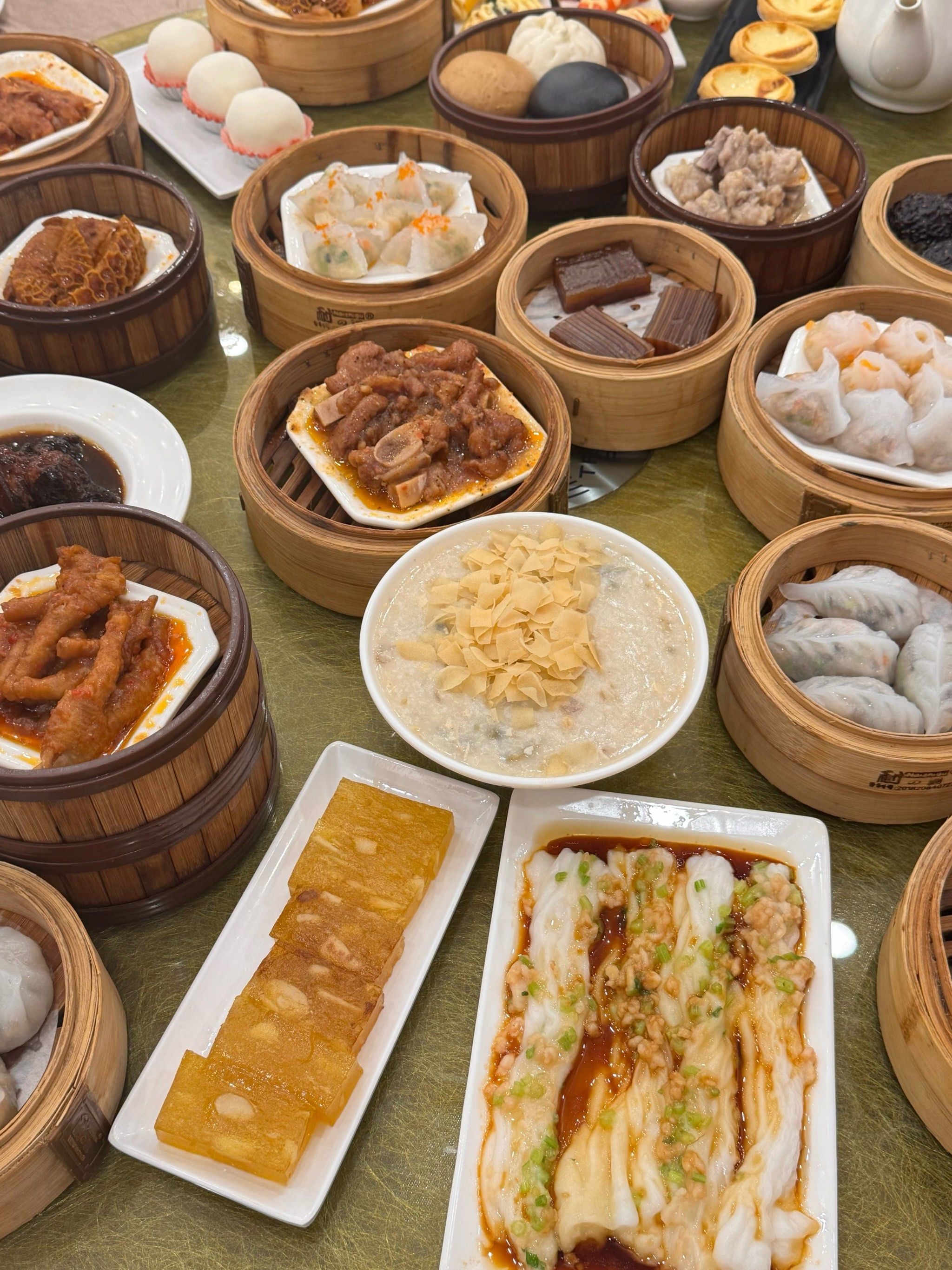 广东十大小吃(广东十大小吃有哪些)