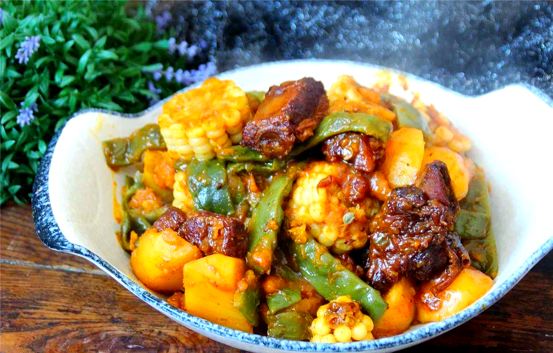 特色风味美食炖菜(特色最有名炖菜大全菜谱大全)