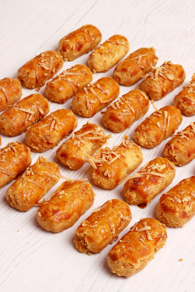 美食特色小吃(特色美食小吃做法)