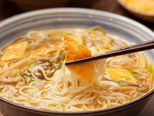 旗花面的家常做法(旗花面的家常做法简单?)