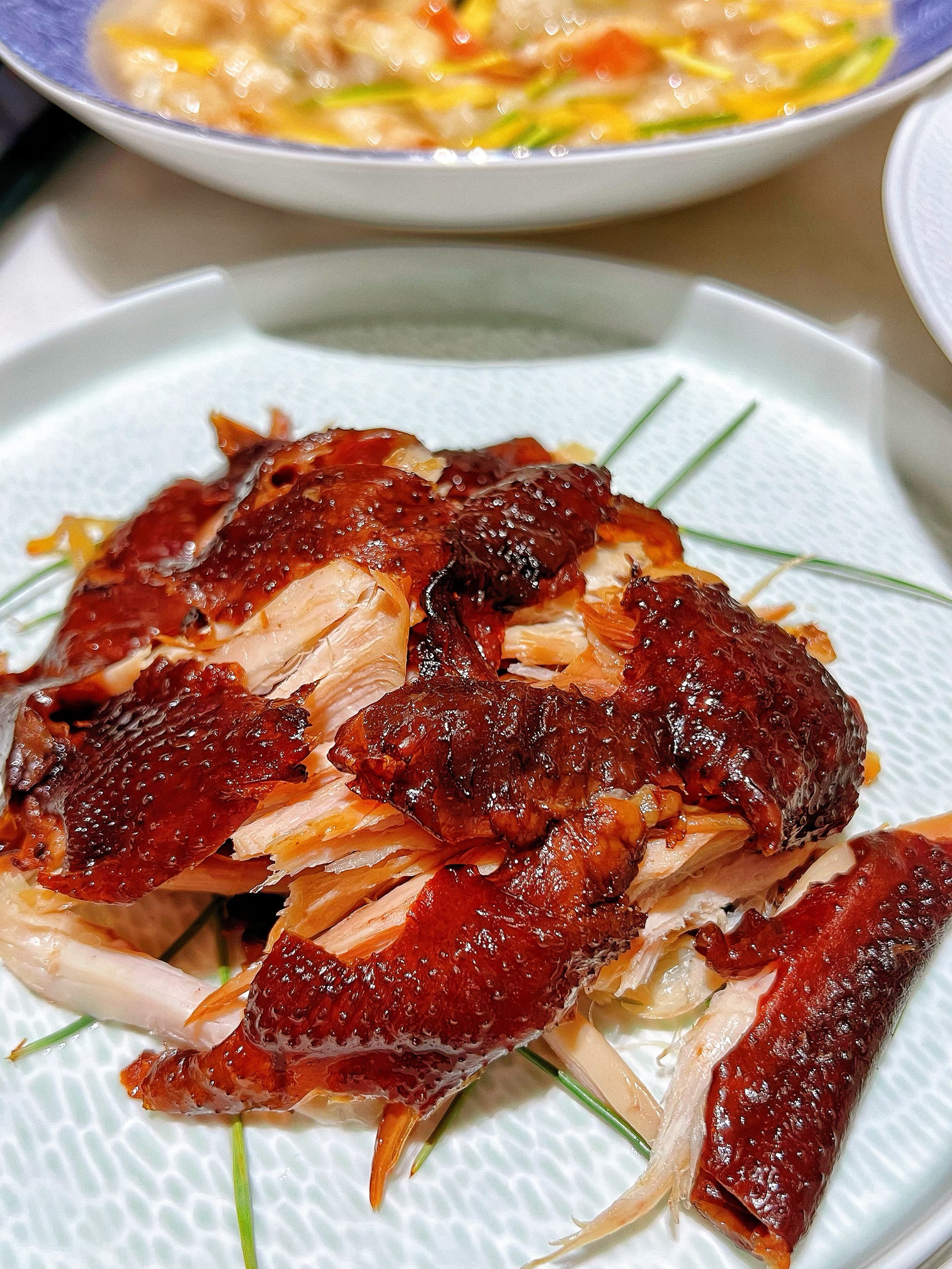 柚子肉蒸鸡特色(柚子蒸鸡的功效与作用) 柚子肉蒸鸡特色(柚子蒸鸡的功效与作用)