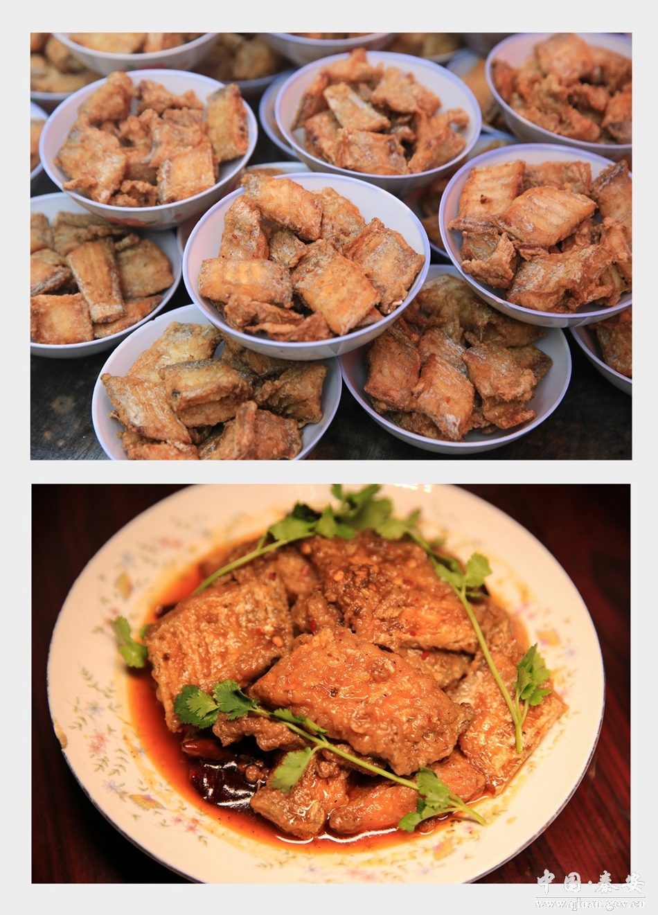 秦安特色美食(秦安特色美食小吃)