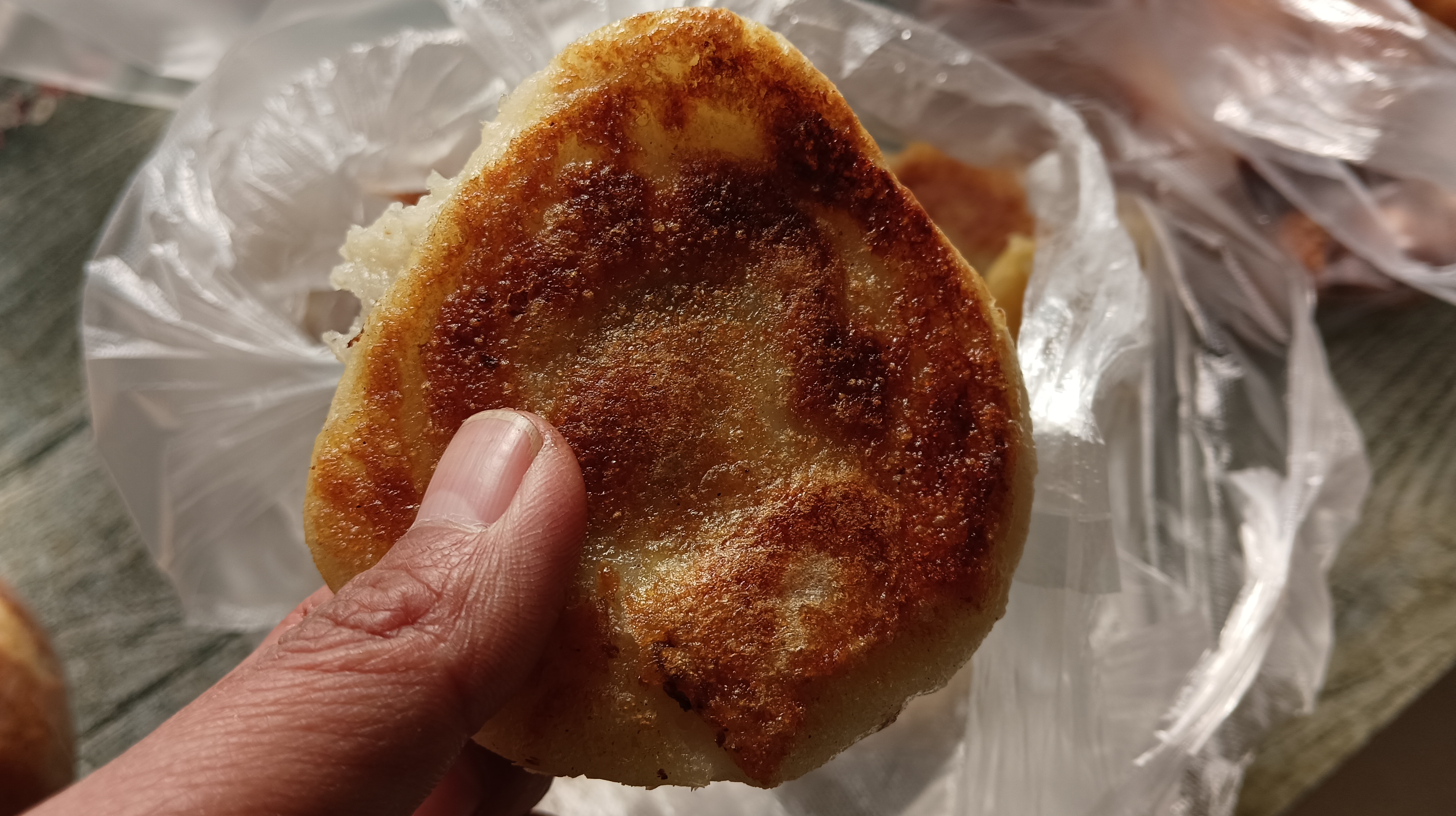 东北特色面食小吃(东北的特色面食是什么)