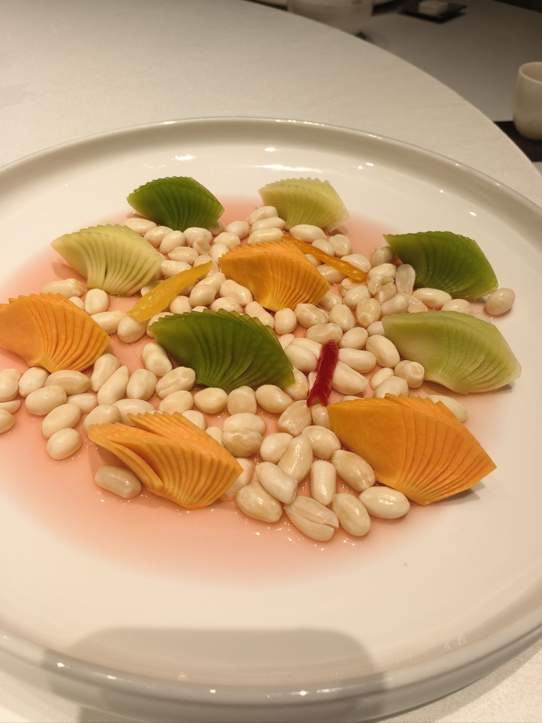 漂亮的凉菜(精美凉菜菜谱)