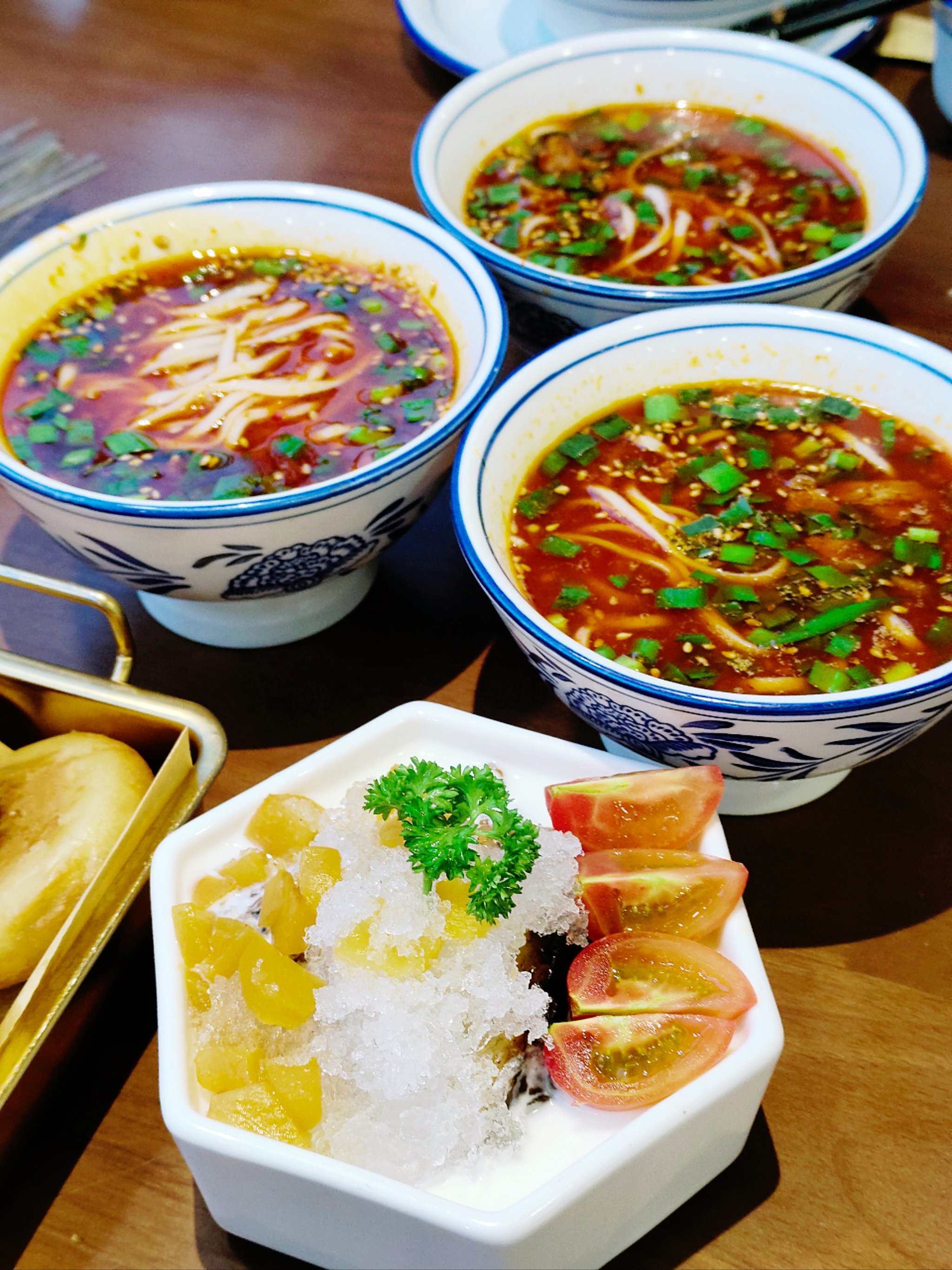 陕西特色吃法(陕西的特色菜肴)