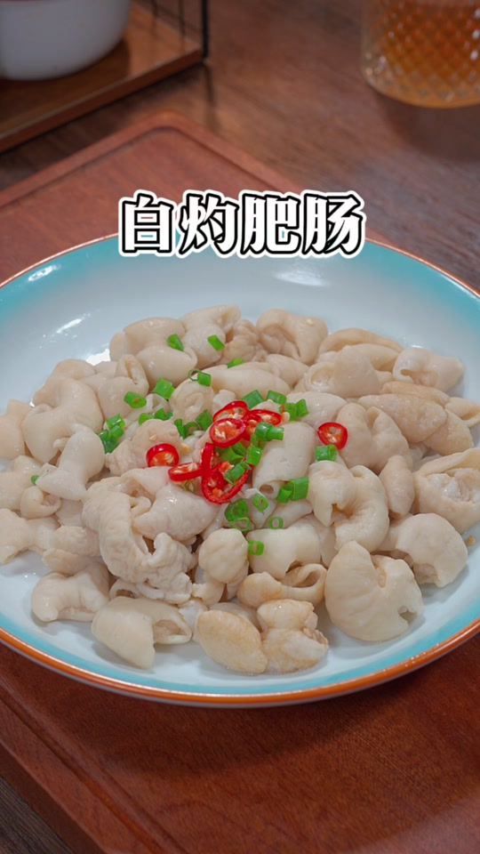 特色大肠做法大全(家常大肠的做法视频)