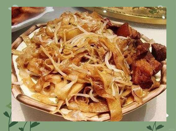 河北巨鹿特色小吃(巨鹿县小吃都有什么特别色好吃的)