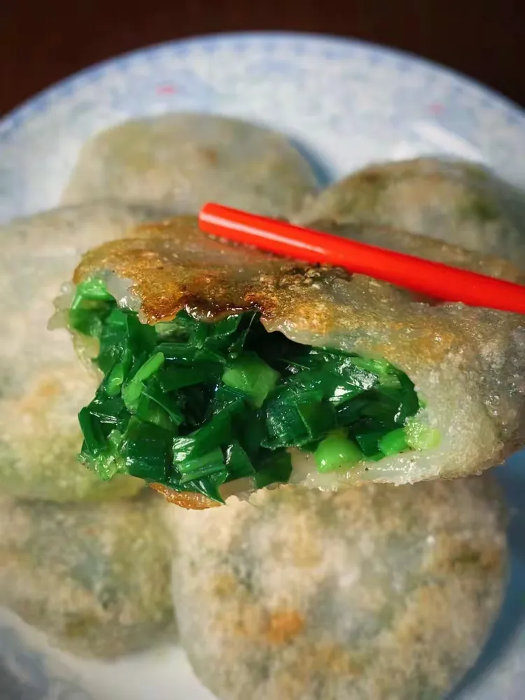 潮汕小吃菜头粿(传统潮汕菜头粿的做法)