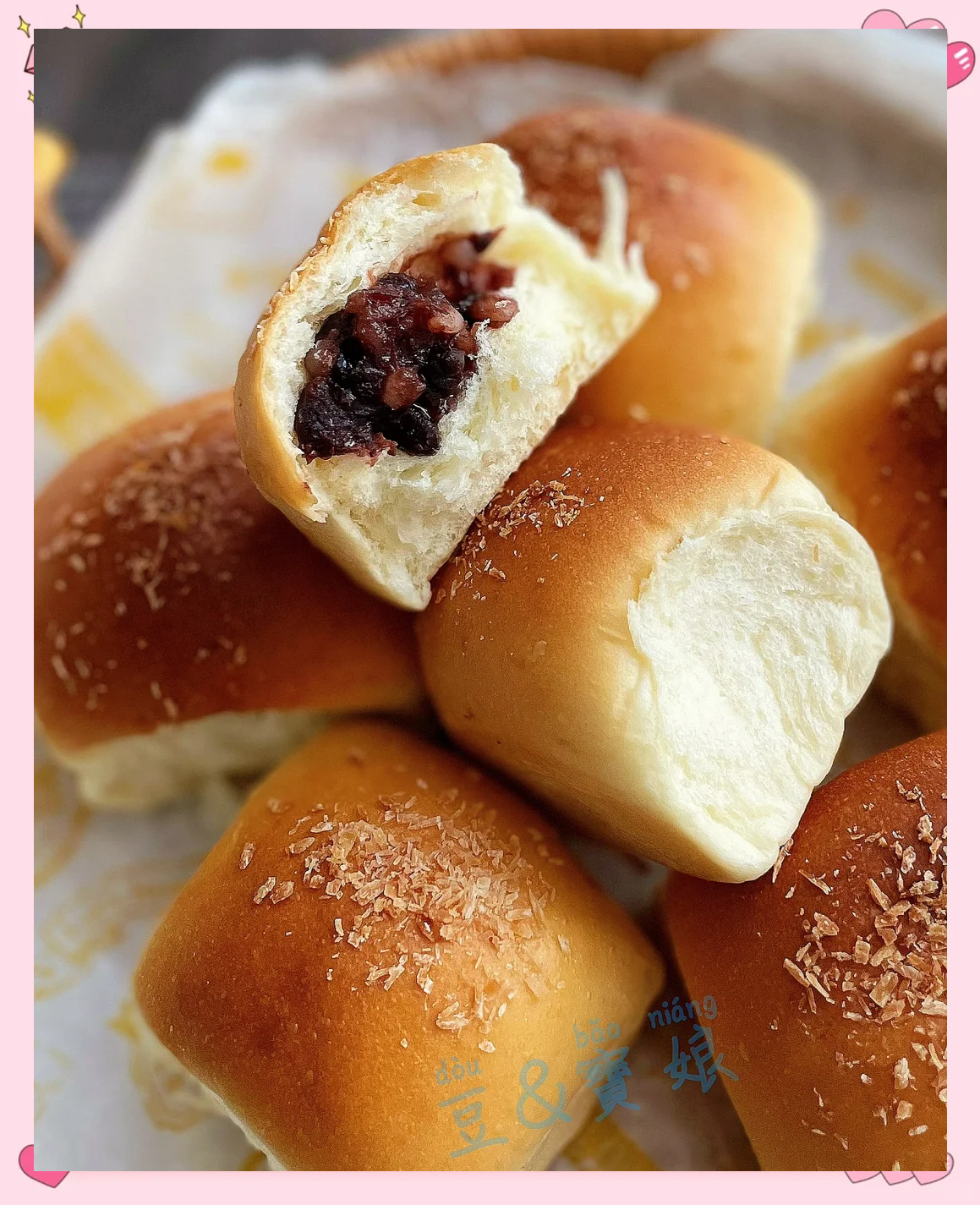 简单的早餐包(早餐包制作视频教程)