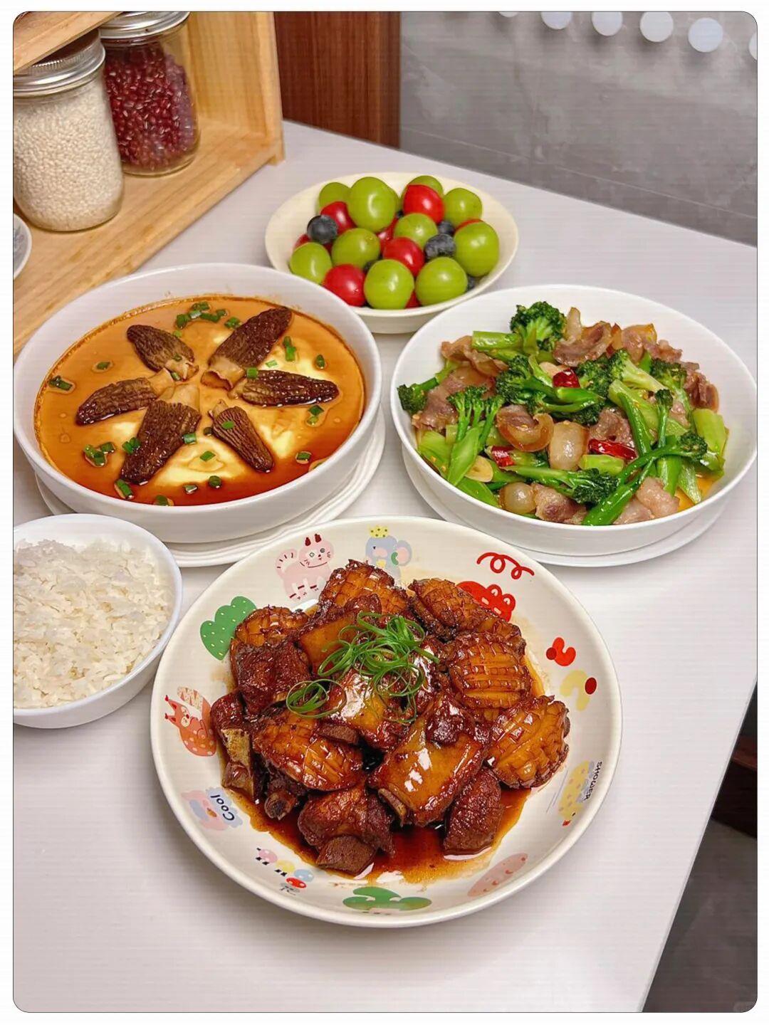 妈妈的家常菜(妈妈的家常菜做豆腐包)