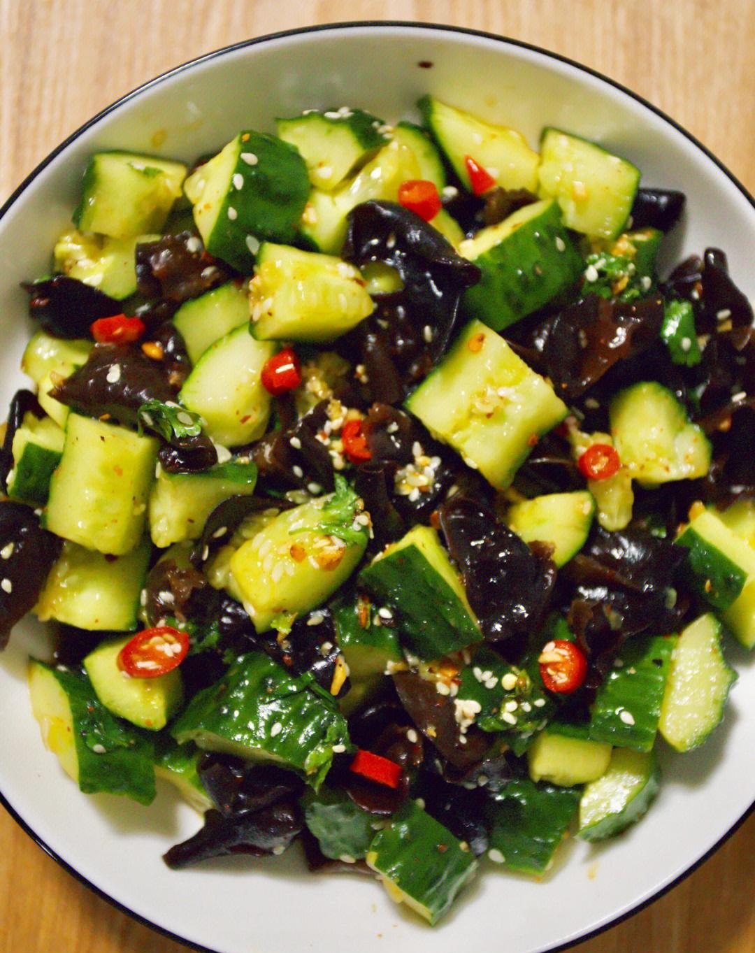 凉菜各种酸辣汁的调法(凉菜各种酸辣汁的调法大全)