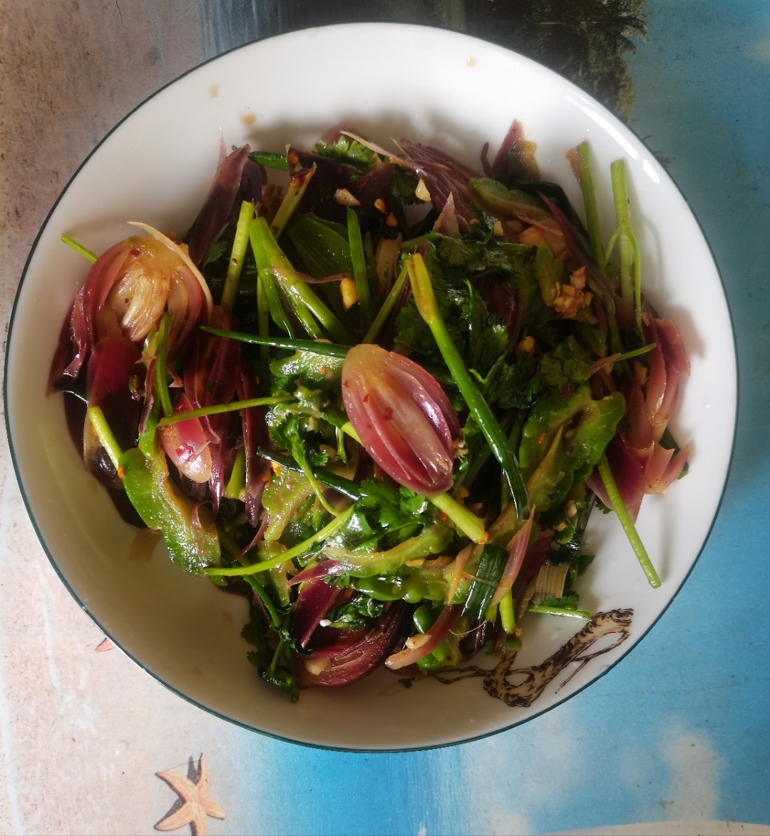 素凉菜大全带图片(50款好吃的素凉菜菜做法) 素凉菜大全带图片(50款好吃的素凉菜菜做法)