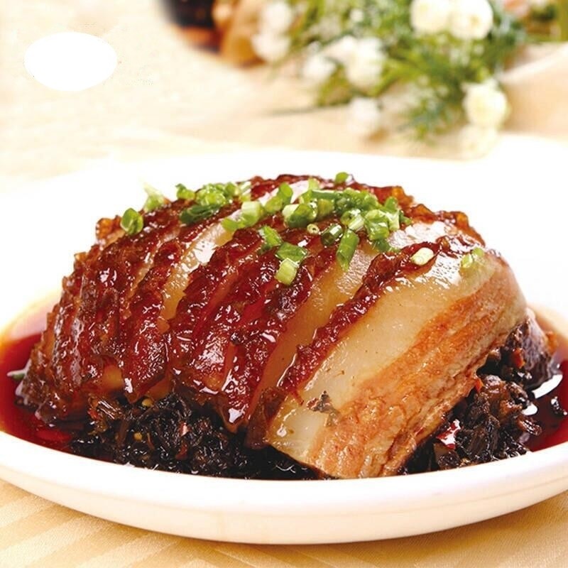 广东特色肉(广东特色猪肉)