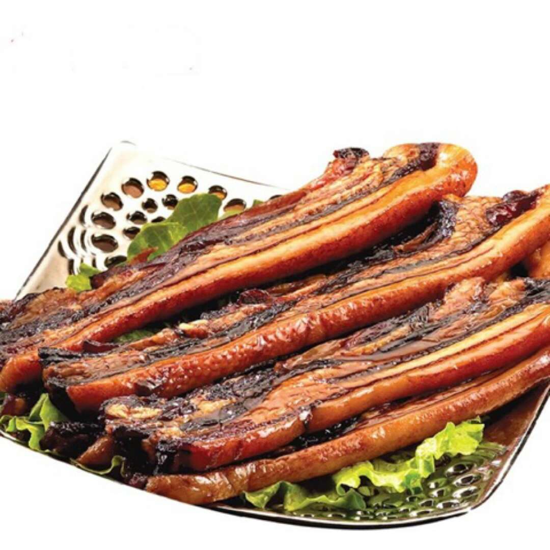 广东特色肉(广东特色猪肉)